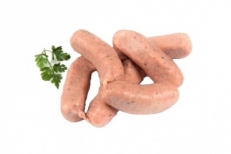 The Garlic & Herb Sizzlers